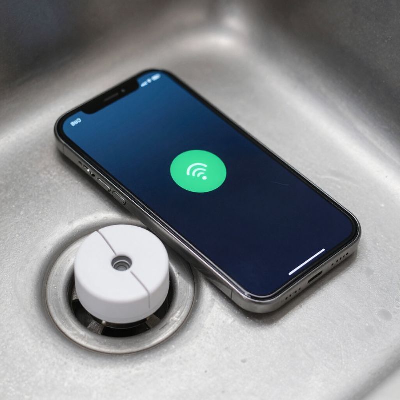 Leak Detection & Repair in Celina