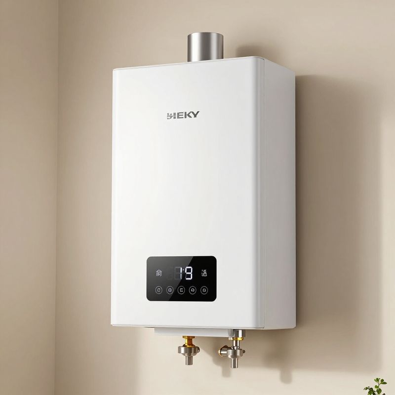 Water Heater Services in Celina