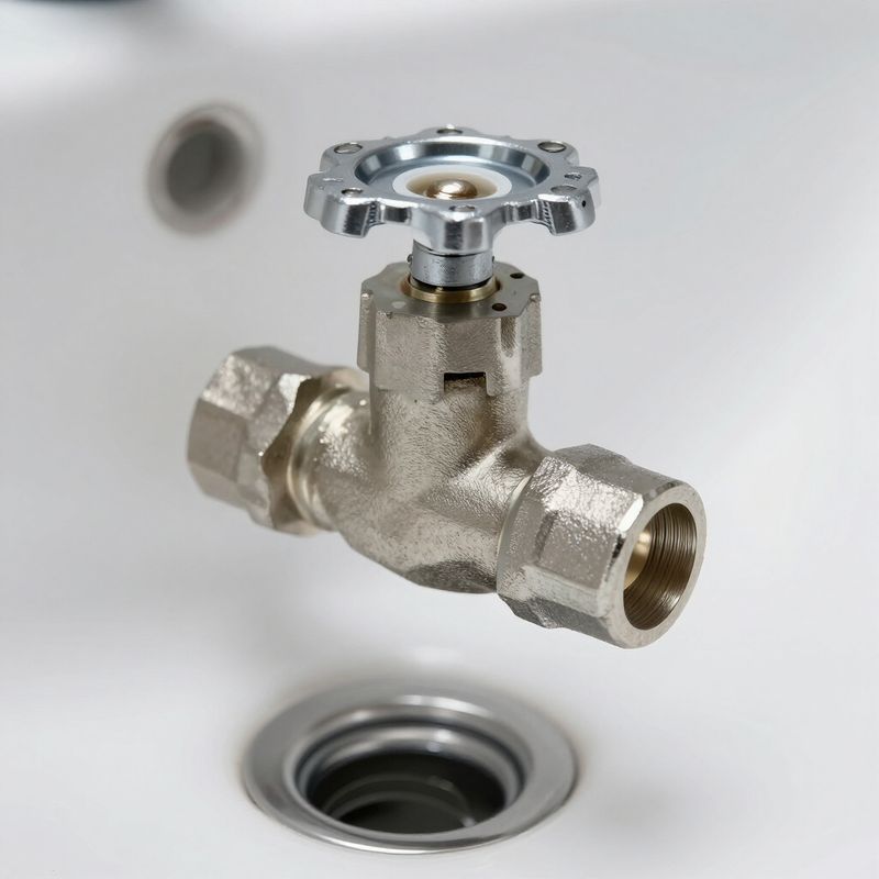 Toilet & Faucet Repair in Celina