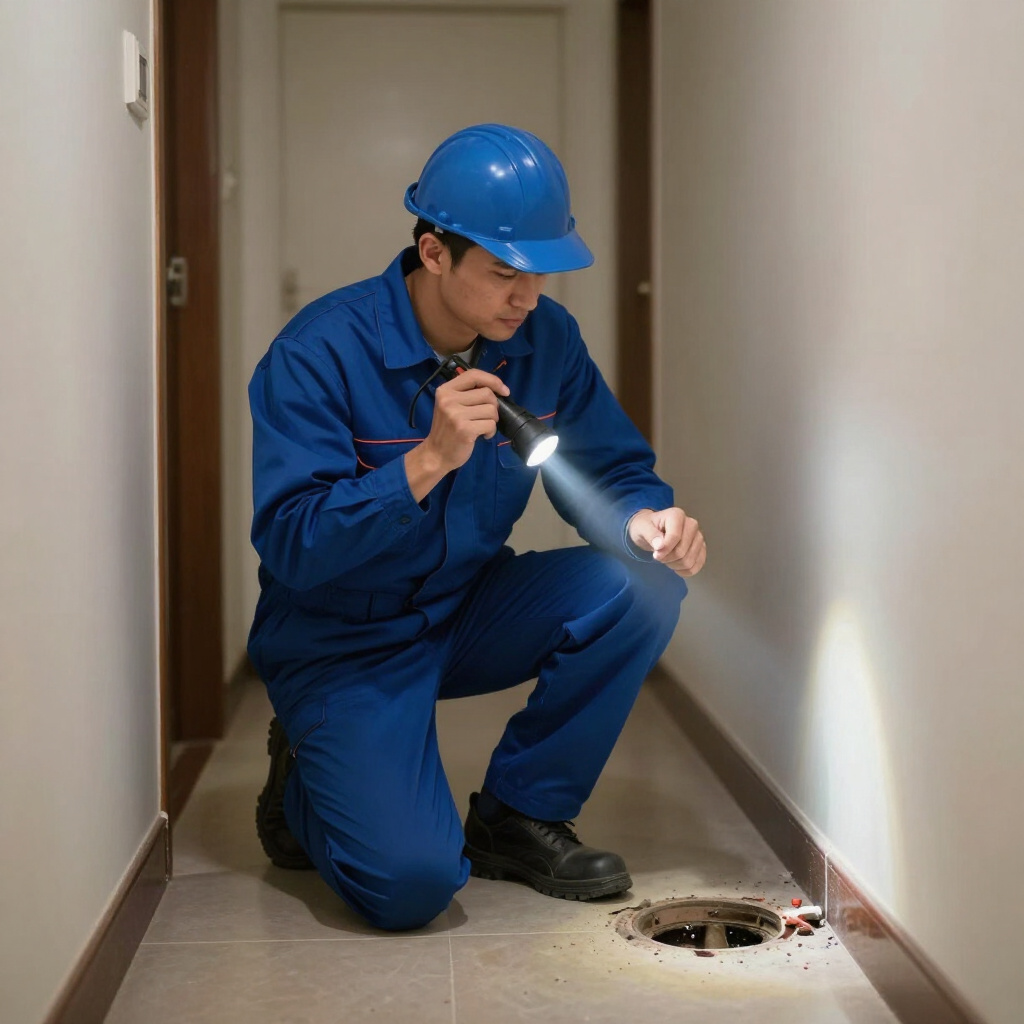 Building a Plumbing Priority List: A Celina Guide